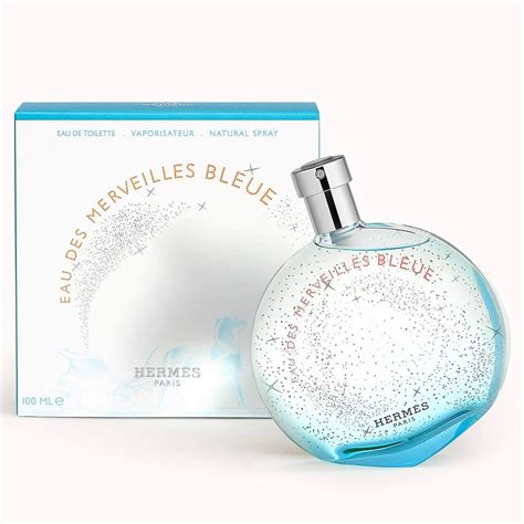 eau de merveilles bleue by hermes|boots hermes eau de merveilles.